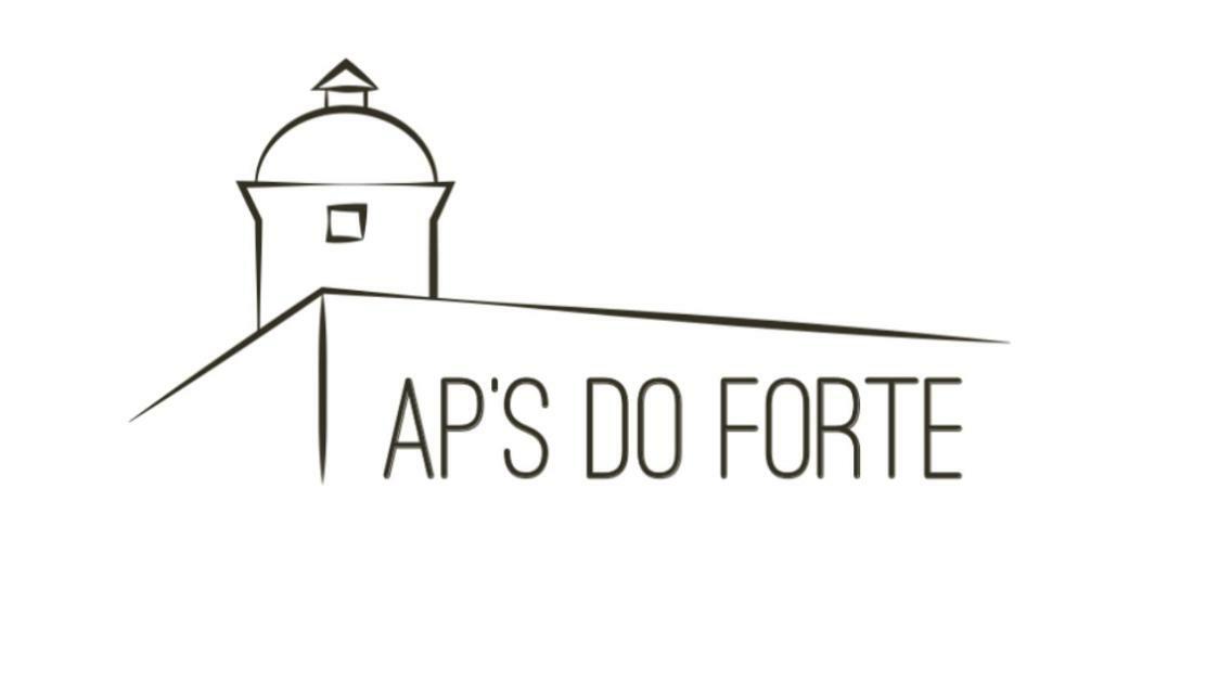 Ap'S Do Forte ปอนตาเดลกาดา ภายนอก รูปภาพ